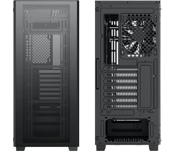 Deepcool Obudowa DeepCool MATREXX 50 ADD-RGB 4F DP-ATX-MATREXX50-AR-4F-NE - 743610 - zdjęcie 4